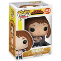 Funko Pop! Figur My Hero Academia Ochao Uraraka 10cm