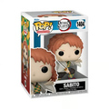 Funko Pop! Figur Demon Slayer Sabito ohne Maske 10cm