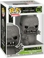 Funko Pop! Figur Die Simpsons Homerzilla 10cm