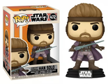 Funko Pop! Figur StarWars Han Solo 10cm