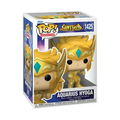 Funko Pop! Figur Saint Seiya Aquarius Hyoga gold 10cm