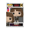 Funko Pop! Figur Stranger Things Nancy mit Shotgun 10cm