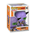 Funko Pop! Figur Dragon Ball Z Ginyu 10cm