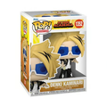 Funko Pop! Figur My Hero Academia Denki Kaminari 10cm