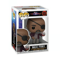 Funko Pop! Figur Marvel Nick Fury 10cm