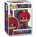 Funko Pop! Figur Marvel Kamala Khan 10cm