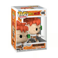 Funko Pop! Figur Dragon Ball Z Recoome 10cm