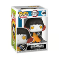 Funko Pop! Figur Demon Slayer Susamaru 10cm