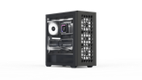 AeroCool Geh Midi D502A-G-BK-V1 (B/Mesh/ATX)