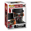 Funko Pop! Figur Haus des Geldes Professor als Clown 10cm