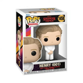 Funko Pop! Figur Stranger Things Henry 001 10cm