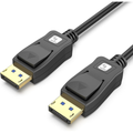 Techly Displayport-Kabel 2.1 M/M 2m