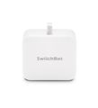 SwitchBot Bot Smart Switch Toggle Smarter Schalter weiß