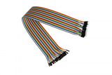 kabelmeister Jumper Wire 40-Pin St-Bu 40cm