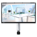 EIZO 60.5cm (23,8") FLT 16:09 2xUSB-C IPS mit Schwenkarm