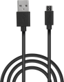 Speedlink STREAM Play & Charge USB Kabel Set für PS4, sw retail