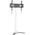 Techly TV Standfuß Super Slim LCD/LED/PlasmaTV 32-70''