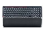 Contour Balance Tastatur wireless mit Wirst rest DE-Layout retail