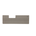 Contour WR für Roller-/SliderMouse Pro Reg. light grey retail
