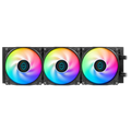 ICEBERG THERMAL IceFLOE Oasis 360mm ARGB AIO cooling system
