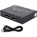 Techly 4K Displayport 1.4
