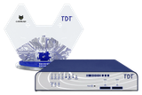 TDT G3000-L VPN Gateway LTE retail