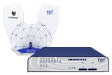 TDT G3000-5G VPN Gateway 5G retail