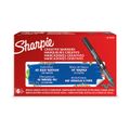 Sharpie Kreativmarker Pinselspitze Acryl grün