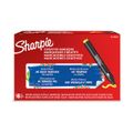 Sharpie Kreativmarker Rundspitze Acryl gelb