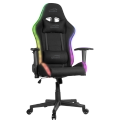 Speedlink Gaming Stuhl REGYS RGB Fabric/Schwarz retail