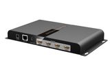 Techly 2x2 Video-Wand Steuerung