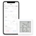 SwitchBot Smart Thermometer Thermo-Hygrometer