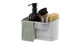 tesa KITCHEN Spülbecken Organizer SET
