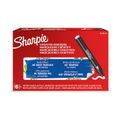 Sharpie Kreativmarker Rundspitze Acryl weiß