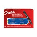 Sharpie Kreativmarker Rundspitze Acryl schwarz