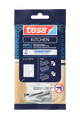 tesa KITCHEN Powerstrips Nachfüllpack