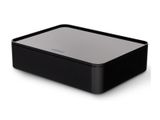 HAN SMART-ORGANIZER ALLISON,Utensilienbox jet black