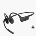 SHOKZ OPENCOMM2 Bluetooth Knochenschall Headset USB C Dongle