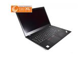 Lenovo ThinkPad T15 15" i5-10310U/16GB/512GBSSD/FHD W11P