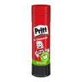 Pritt Klebestift 2*22g + Radierer retail