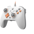 Gamesir Controller T7 kabelgebunden Creamsicle white XBOX