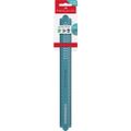 FABER-CASTELL Lineal 30 cm Sparkle ocean bruchsicher 6 Stk.