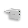 RealPower Ladegerät PC-65 GaN 65W