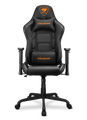 COUGAR Gaming-Stuhl Armor Elite, Schwarz