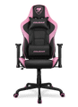 COUGAR Gaming-Stuhl Armor Elite EVA, Schwarz/Pink