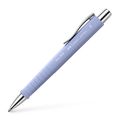 FABER-CASTELL Kugelschreiber Poly Ball XB pale iris 5 Stück