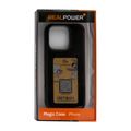 REALPOWER MAGIC CASE,iPhone 16 MaxPro,color Display,Magsafe