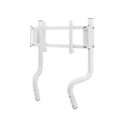 OPLITE Monitor Stand GTR S3/S8 (Single Monitor) white retail