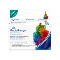 MediaRange Patrone HP NR 934XL Chip schwarz