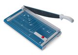 DAHLE Hebel-Schneidemaschine 534 460 mm A3 15 Blatt